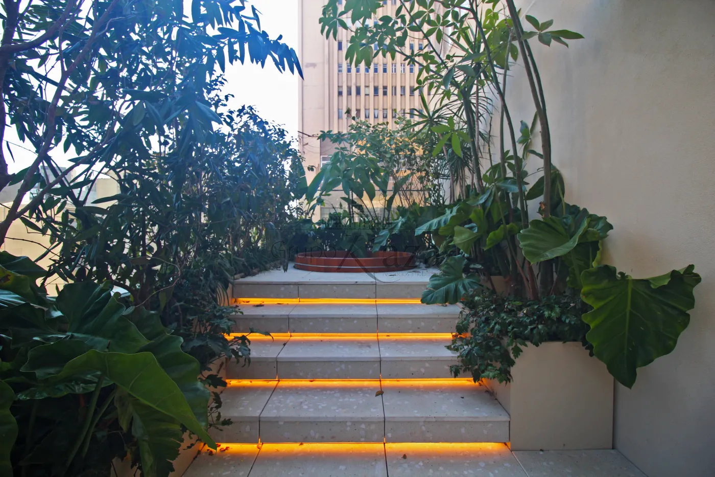 Foto 4 de Apartamento Padrão em Jardim América, São Paulo - imagem 4