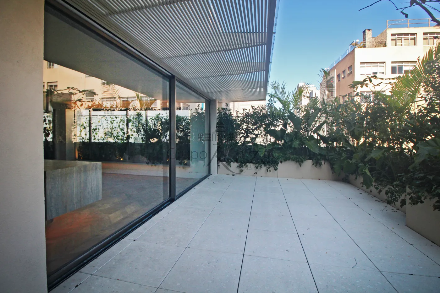 Foto 2 de Apartamento Padrão em Jardim América, São Paulo - imagem 2 Foto 2 de Apartamento Padrão em Jardim América, São Paulo - imagem 2