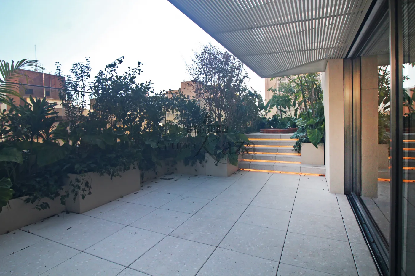 Foto 5 de Apartamento Padrão em Jardim América, São Paulo - imagem 5