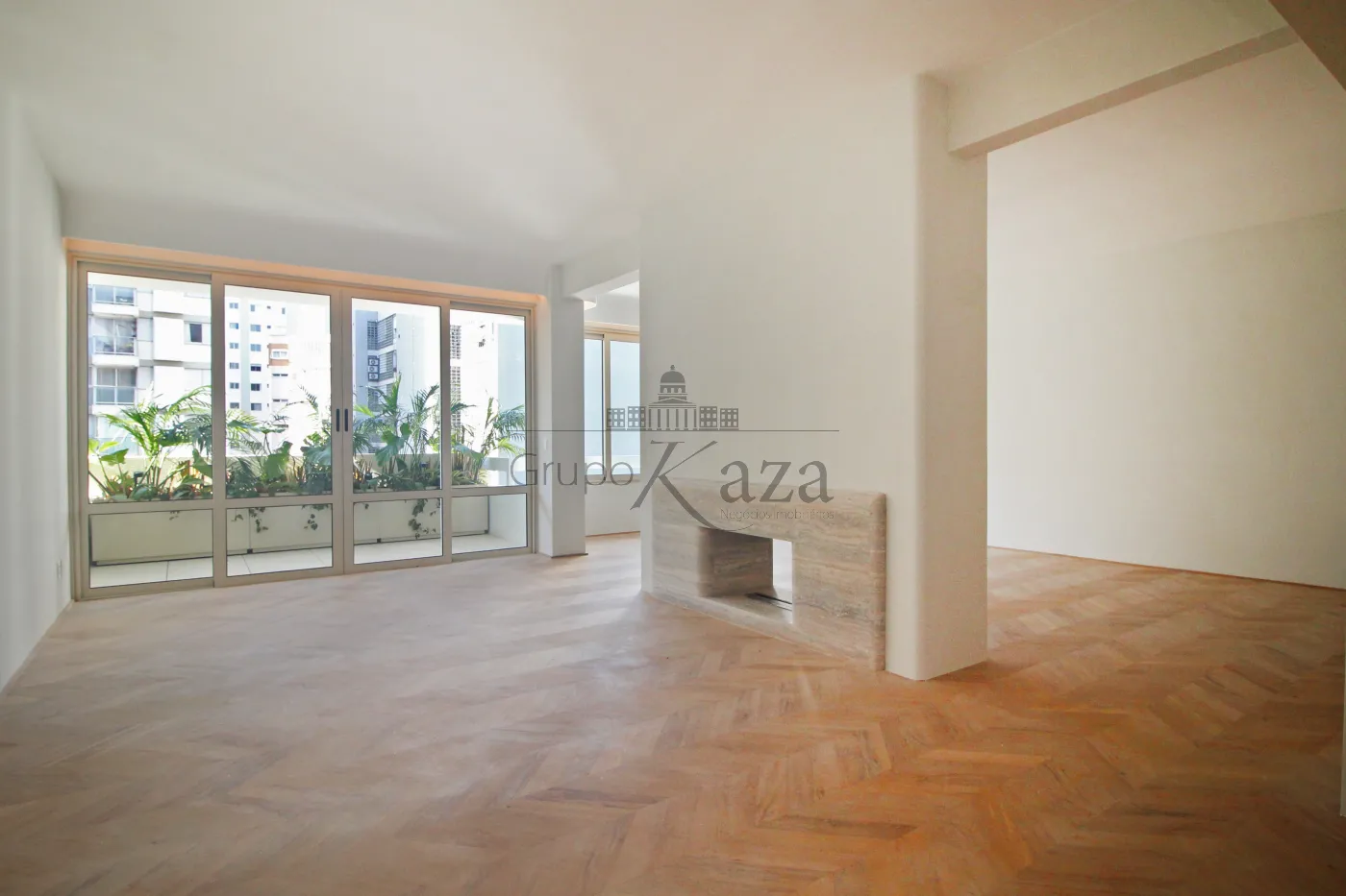 Foto 6 de Apartamento Padrão em Jardim América, São Paulo - imagem 6
