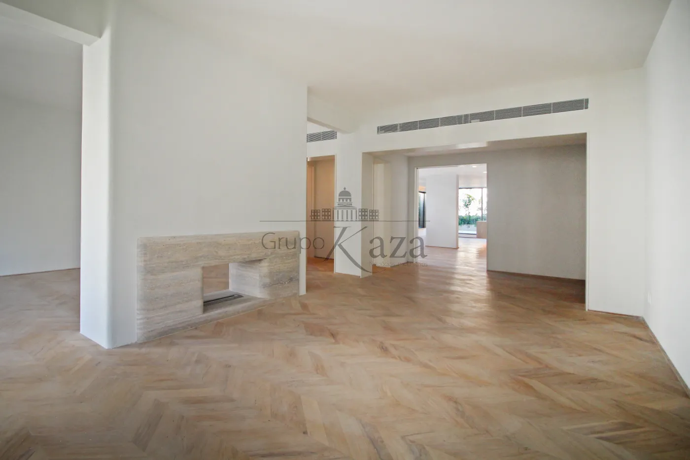 Foto 7 de Apartamento Padrão em Jardim América, São Paulo - imagem 7