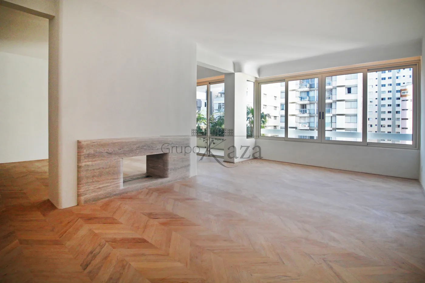 Foto 9 de Apartamento Padrão em Jardim América, São Paulo - imagem 9