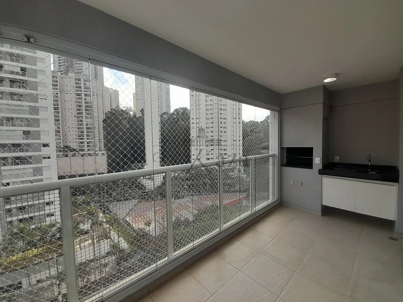 Foto 7 de Apartamento Padrão em Vila Andrade, São Paulo - imagem 7