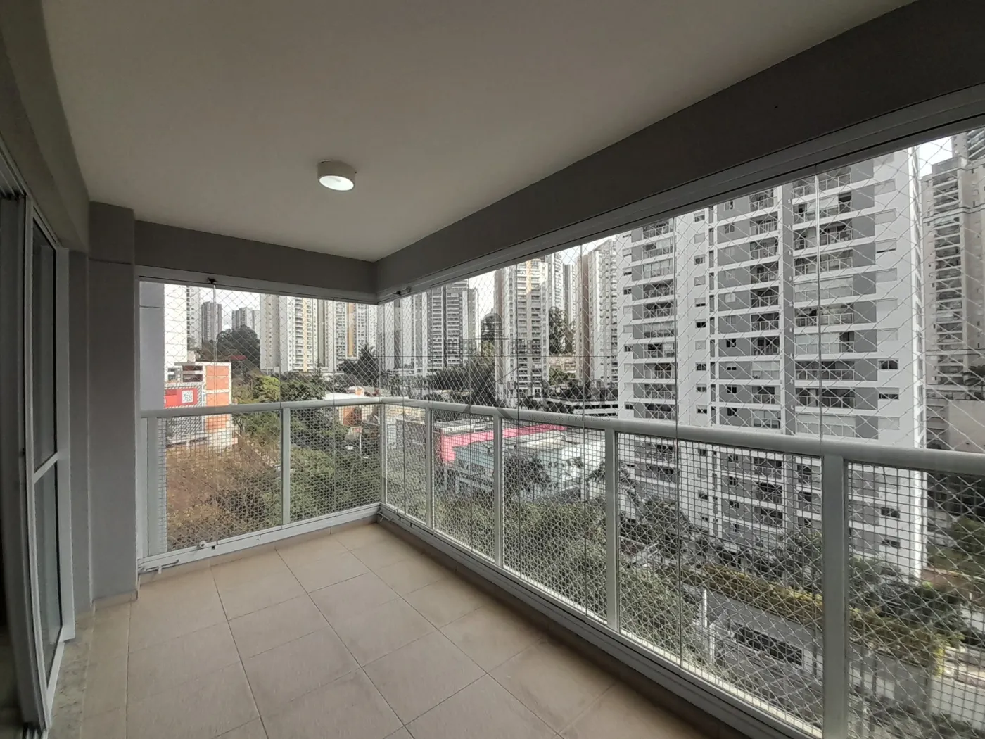 Foto 6 de Apartamento Padrão em Vila Andrade, São Paulo - imagem 6