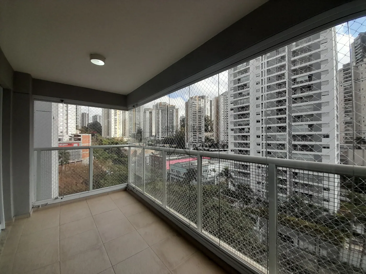 Foto 8 de Apartamento Padrão em Vila Andrade, São Paulo - imagem 8