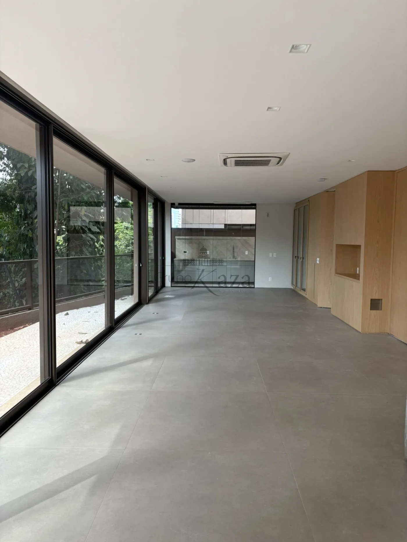 Foto 2 de Casa Condomínio em Cidade Jardim, São Paulo - imagem 2 Foto 2 de Casa Condomínio em Cidade Jardim, São Paulo - imagem 2