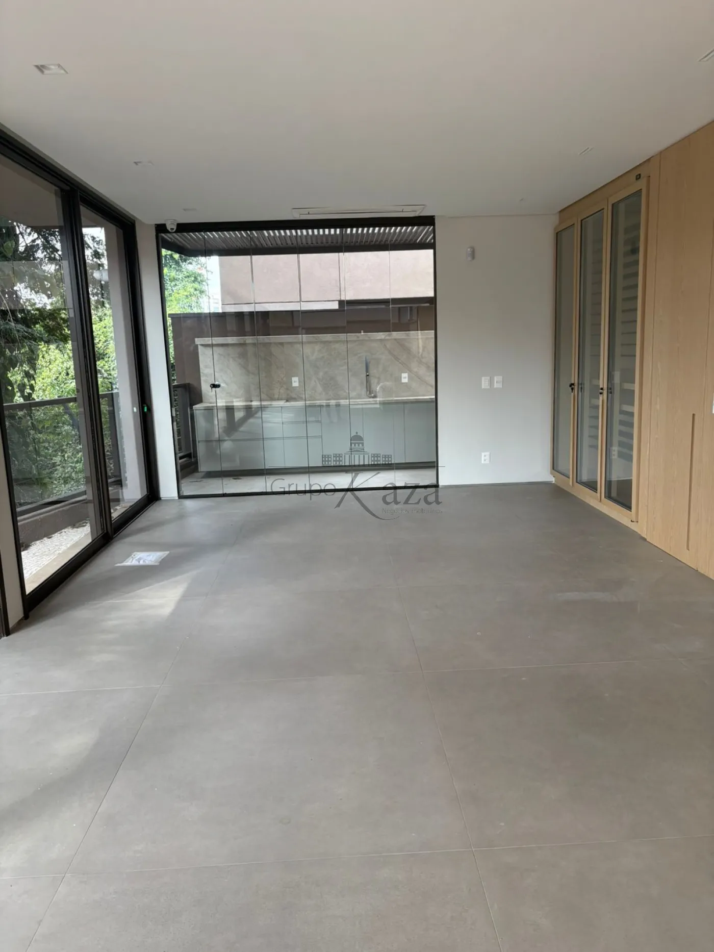 Foto 3 de Casa Condomínio em Cidade Jardim, São Paulo - imagem 3 Foto 3 de Casa Condomínio em Cidade Jardim, São Paulo - imagem 3