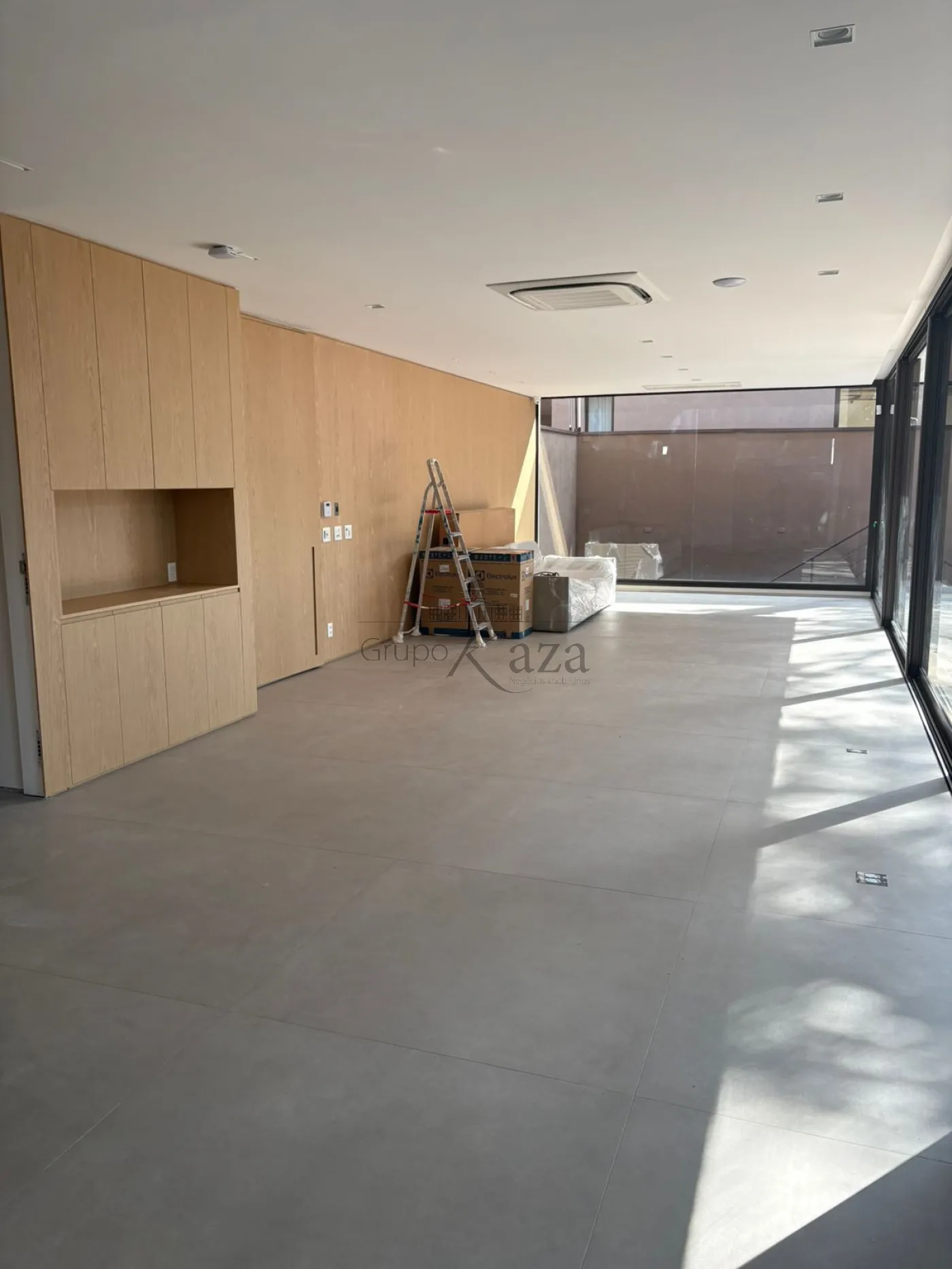 Foto 1 de Casa Condomínio em Cidade Jardim, São Paulo - imagem 1 Foto 1 de Casa Condomínio em Cidade Jardim, São Paulo - imagem 1