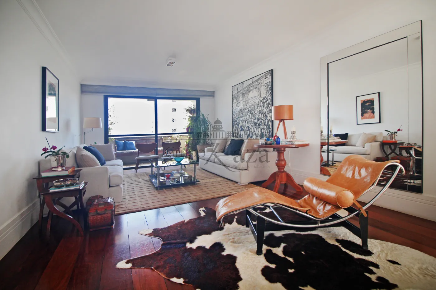 Foto 2 de Apartamento Padrão em Brooklin Paulista, São Paulo - imagem 2 Foto 2 de Apartamento Padrão em Brooklin Paulista, São Paulo - imagem 2