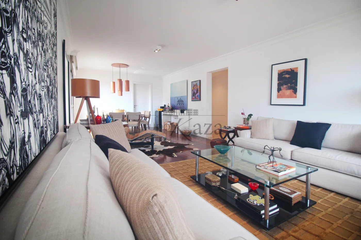 Foto 7 de Apartamento Padrão em Brooklin Paulista, São Paulo - imagem 7