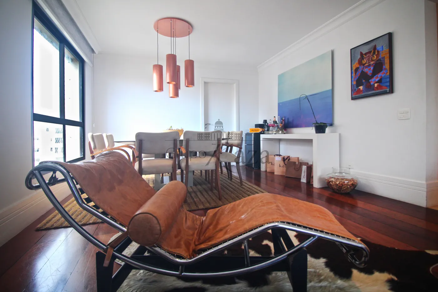 Foto 8 de Apartamento Padrão em Brooklin Paulista, São Paulo - imagem 8