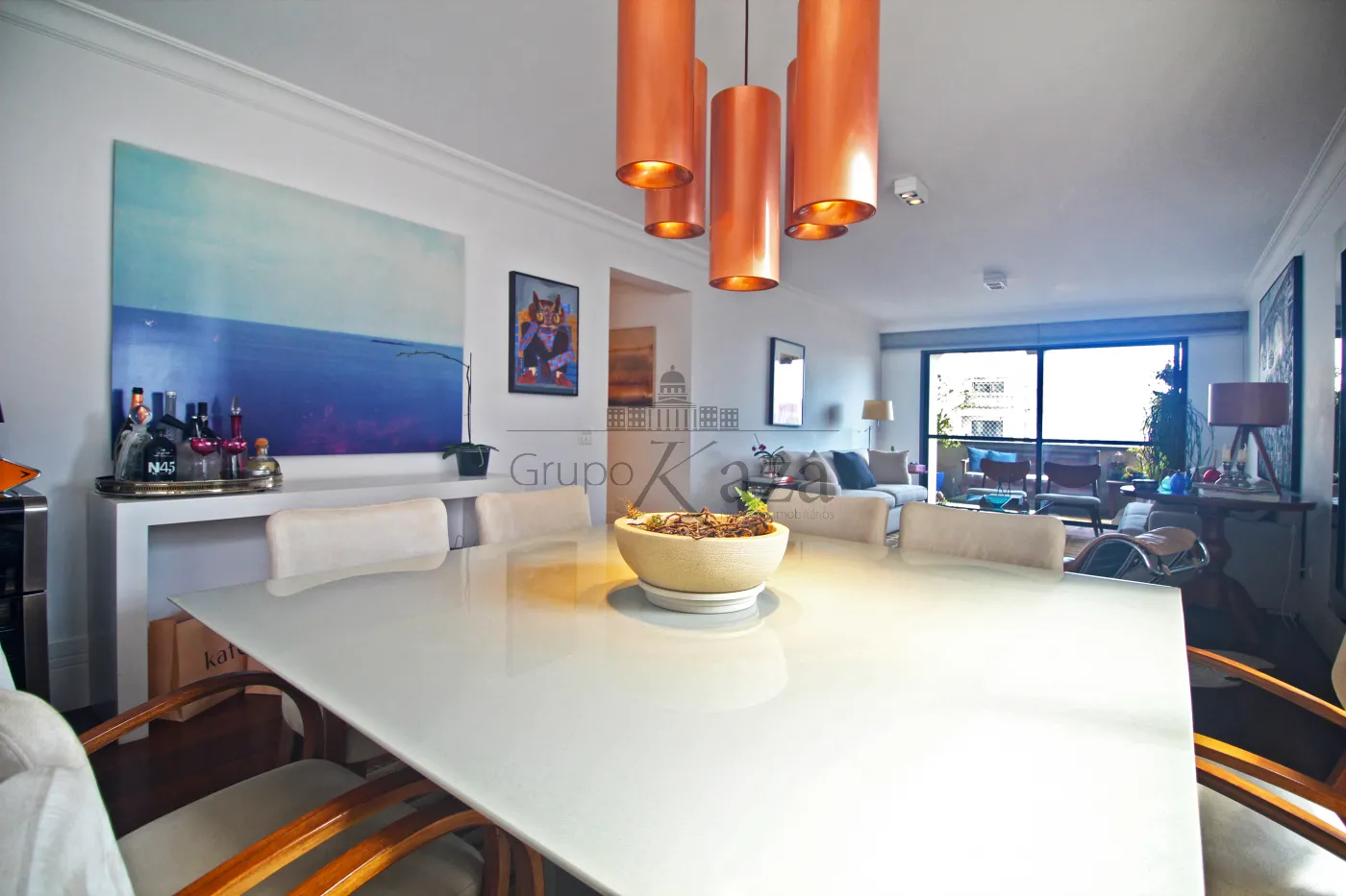 Foto 9 de Apartamento Padrão em Brooklin Paulista, São Paulo - imagem 9