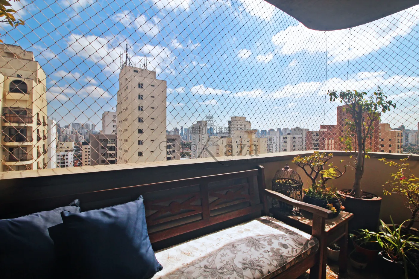 Foto 10 de Apartamento Padrão em Brooklin Paulista, São Paulo - imagem 10