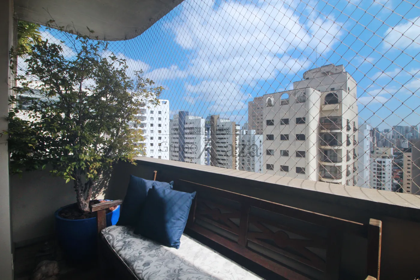 Foto 11 de Apartamento Padrão em Brooklin Paulista, São Paulo - imagem 11