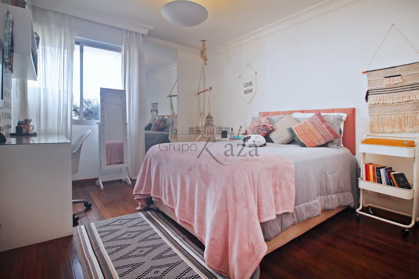 Foto 17 de Apartamento Padrão em Brooklin Paulista, São Paulo - imagem 17