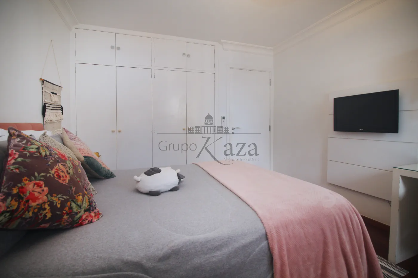 Foto 18 de Apartamento Padrão em Brooklin Paulista, São Paulo - imagem 18