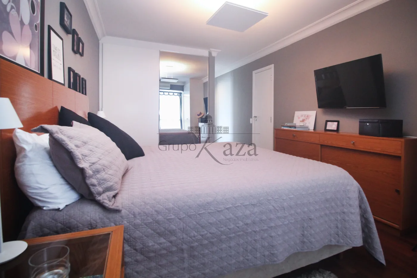 Foto 23 de Apartamento Padrão em Brooklin Paulista, São Paulo - imagem 23