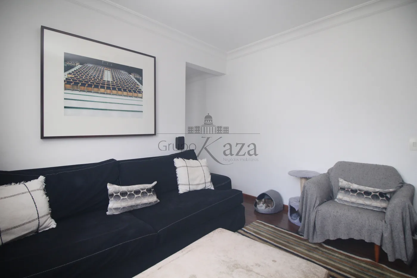 Foto 25 de Apartamento Padrão em Brooklin Paulista, São Paulo - imagem 25