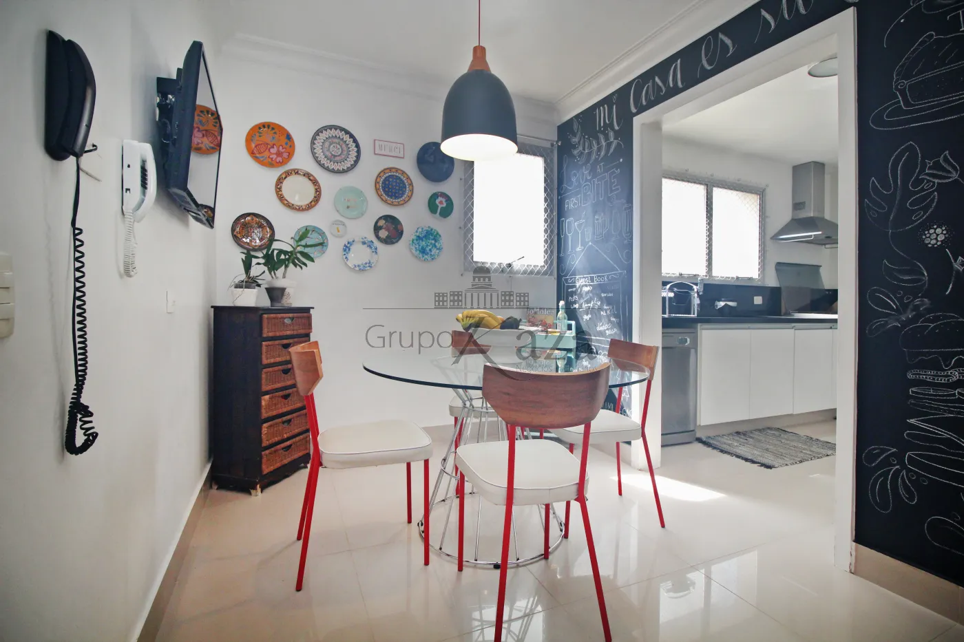 Foto 12 de Apartamento Padrão em Brooklin Paulista, São Paulo - imagem 12