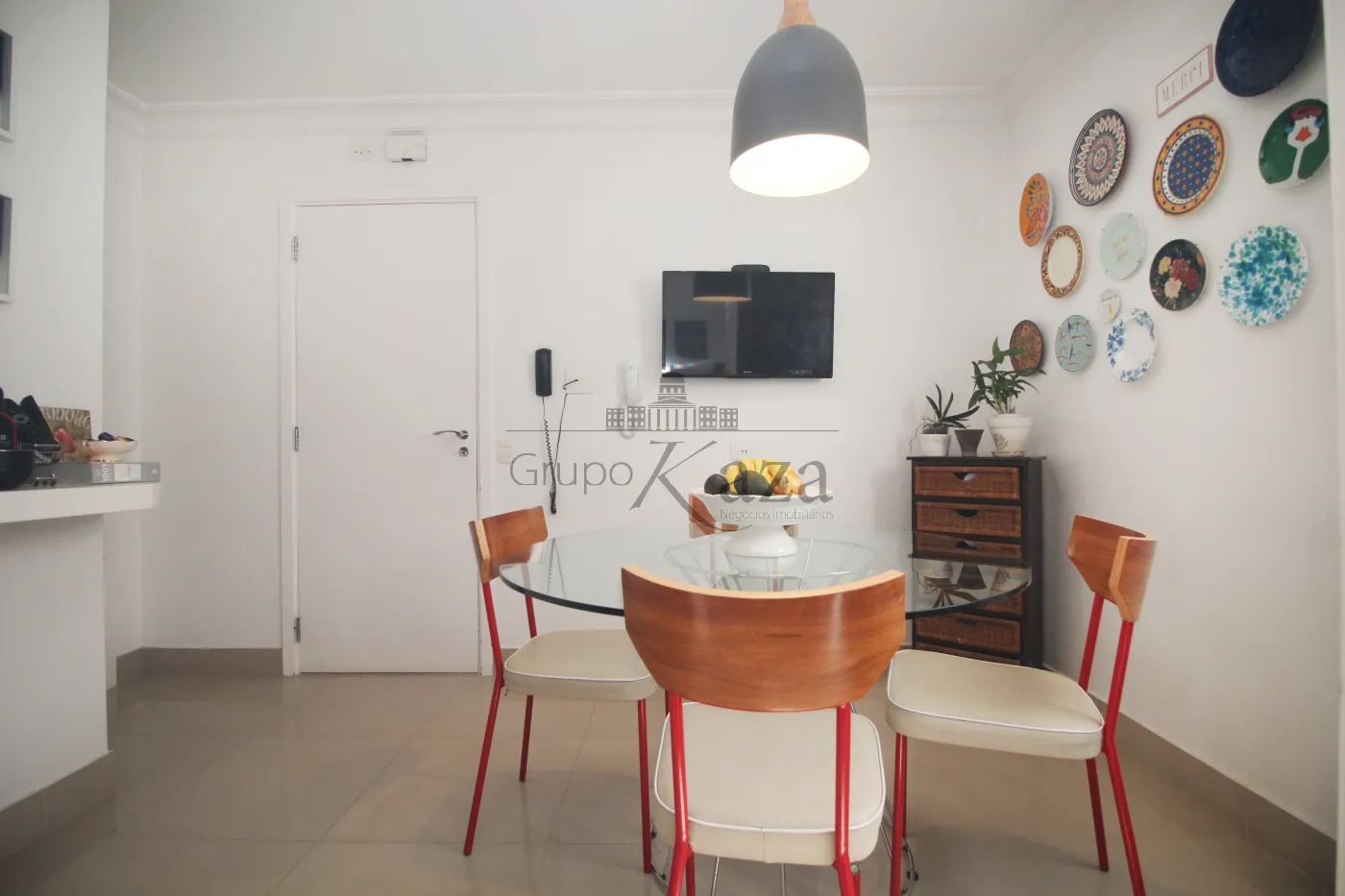 Foto 13 de Apartamento Padrão em Brooklin Paulista, São Paulo - imagem 13