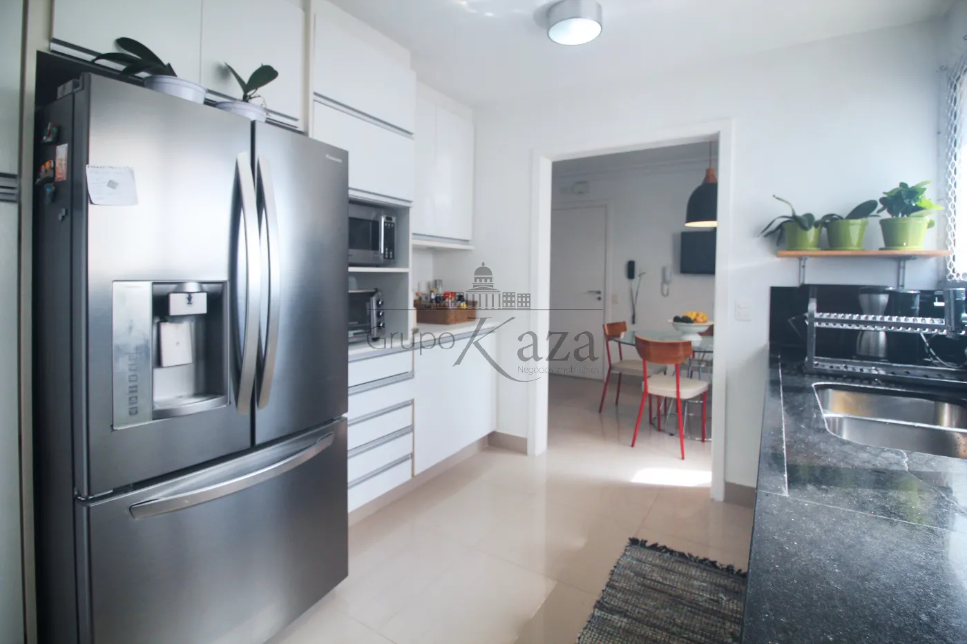 Foto 14 de Apartamento Padrão em Brooklin Paulista, São Paulo - imagem 14