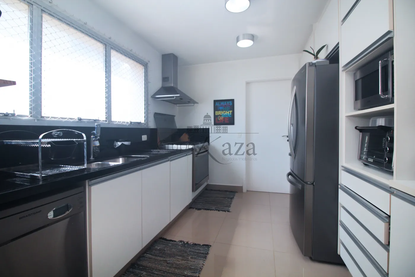 Foto 15 de Apartamento Padrão em Brooklin Paulista, São Paulo - imagem 15