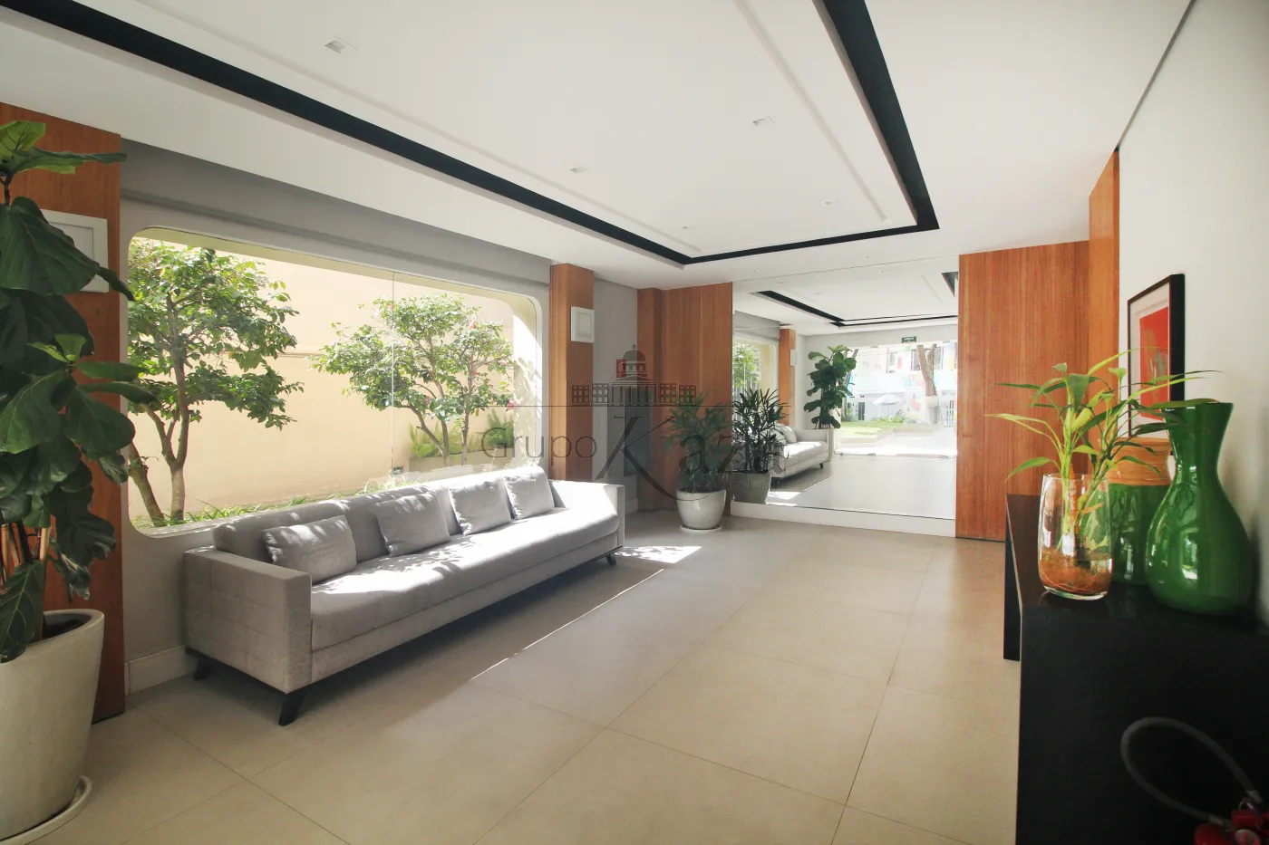 Foto 27 de Apartamento Padrão em Brooklin Paulista, São Paulo - imagem 27