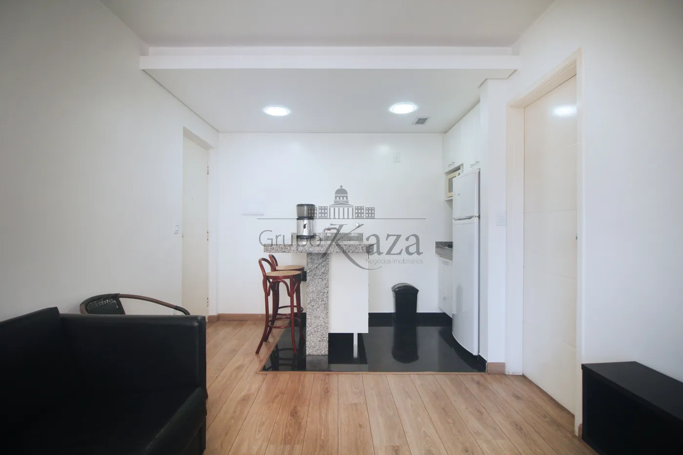 Foto 3 de Apartamento Flat em Morro dos Ingleses, São Paulo - imagem 3