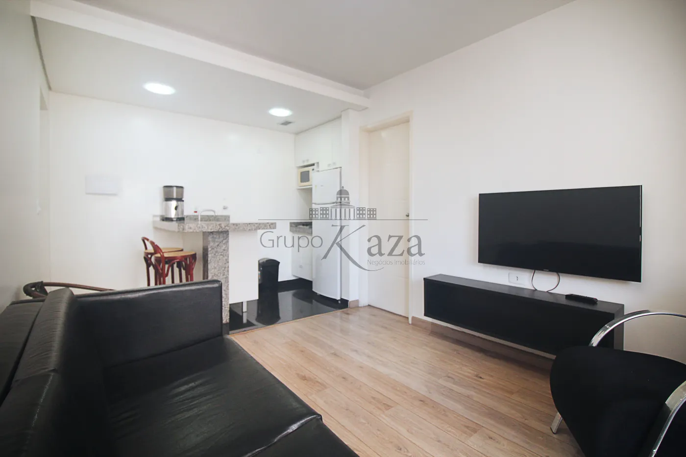 Foto 4 de Apartamento Flat em Morro dos Ingleses, São Paulo - imagem 4
