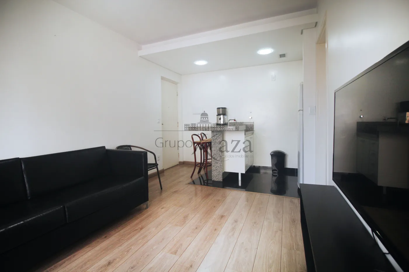 Foto 5 de Apartamento Flat em Morro dos Ingleses, São Paulo - imagem 5
