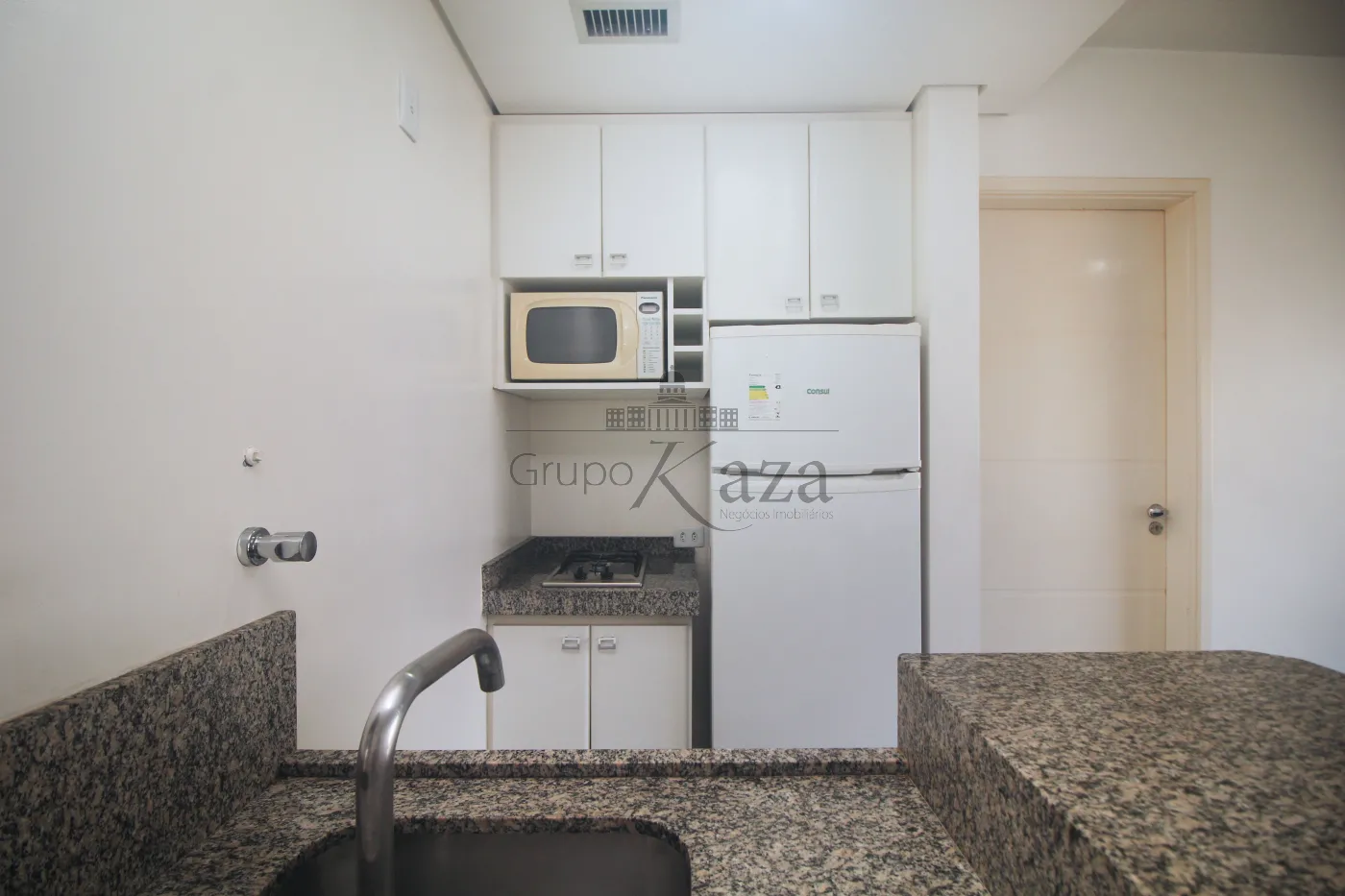 Foto 8 de Apartamento Flat em Morro dos Ingleses, São Paulo - imagem 8