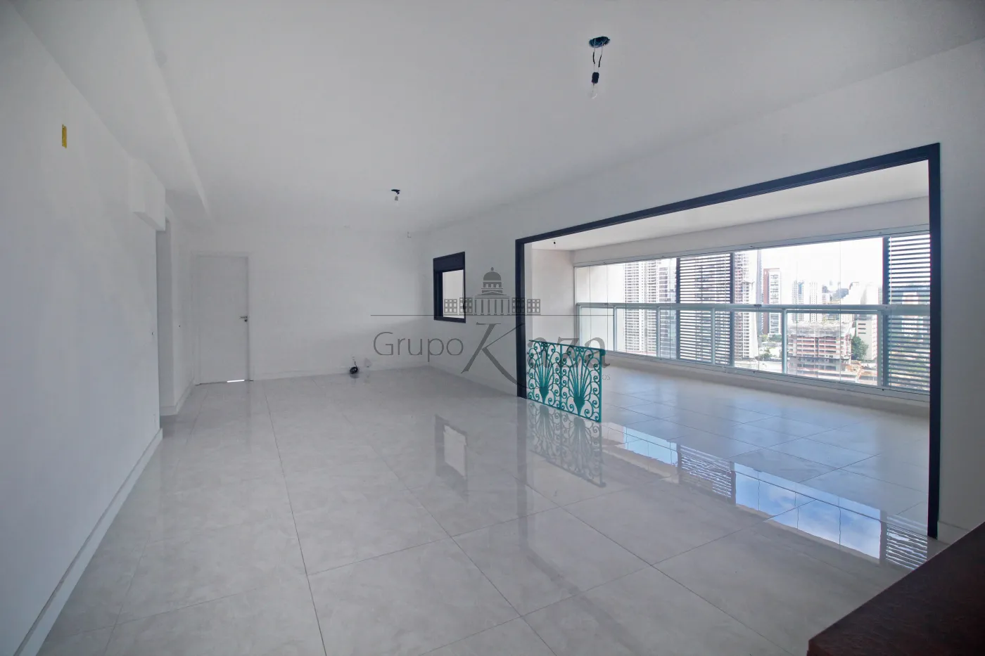 Foto 1 de Apartamento Padrão em Brooklin, São Paulo - imagem 1 Foto 1 de Apartamento Padrão em Brooklin, São Paulo - imagem 1