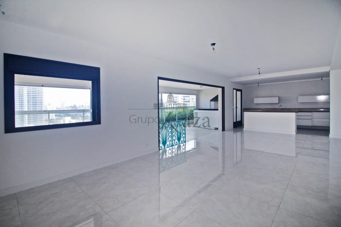 Foto 2 de Apartamento Padrão em Brooklin, São Paulo - imagem 2 Foto 2 de Apartamento Padrão em Brooklin, São Paulo - imagem 2