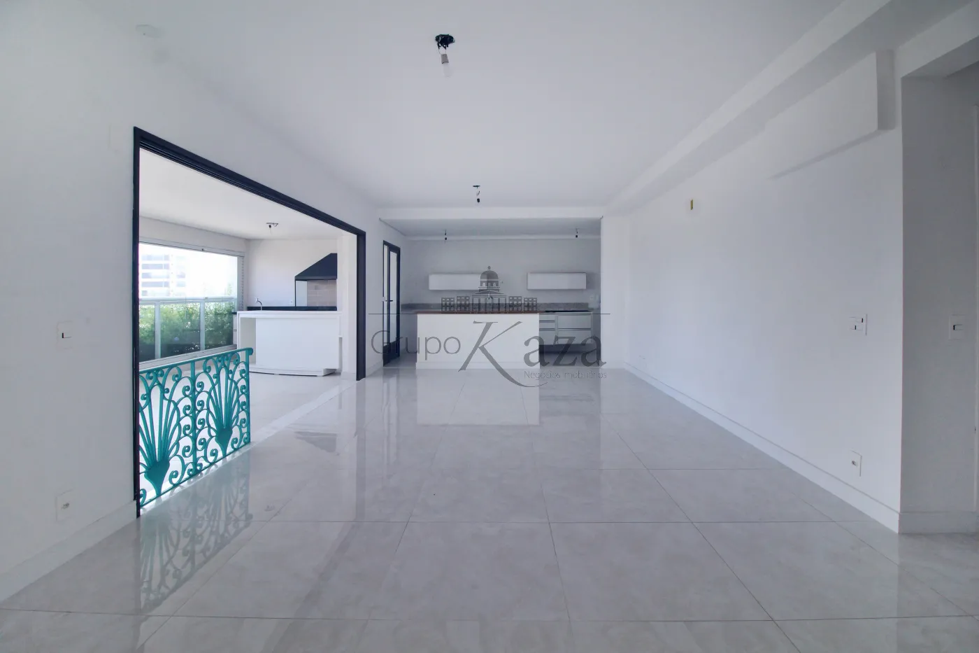 Foto 3 de Apartamento Padrão em Brooklin, São Paulo - imagem 3 Foto 3 de Apartamento Padrão em Brooklin, São Paulo - imagem 3