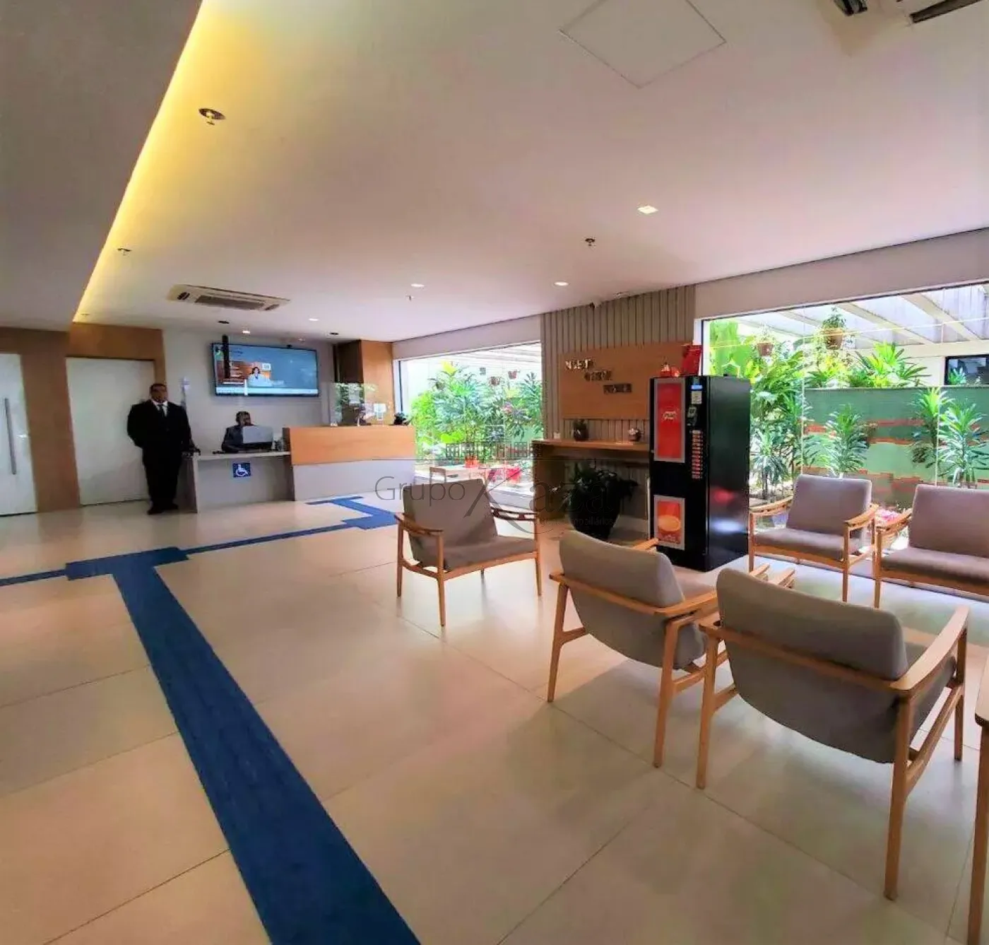 Foto 6 de Comercial Conjunto Comercial em Indianópolis, São Paulo - imagem 6