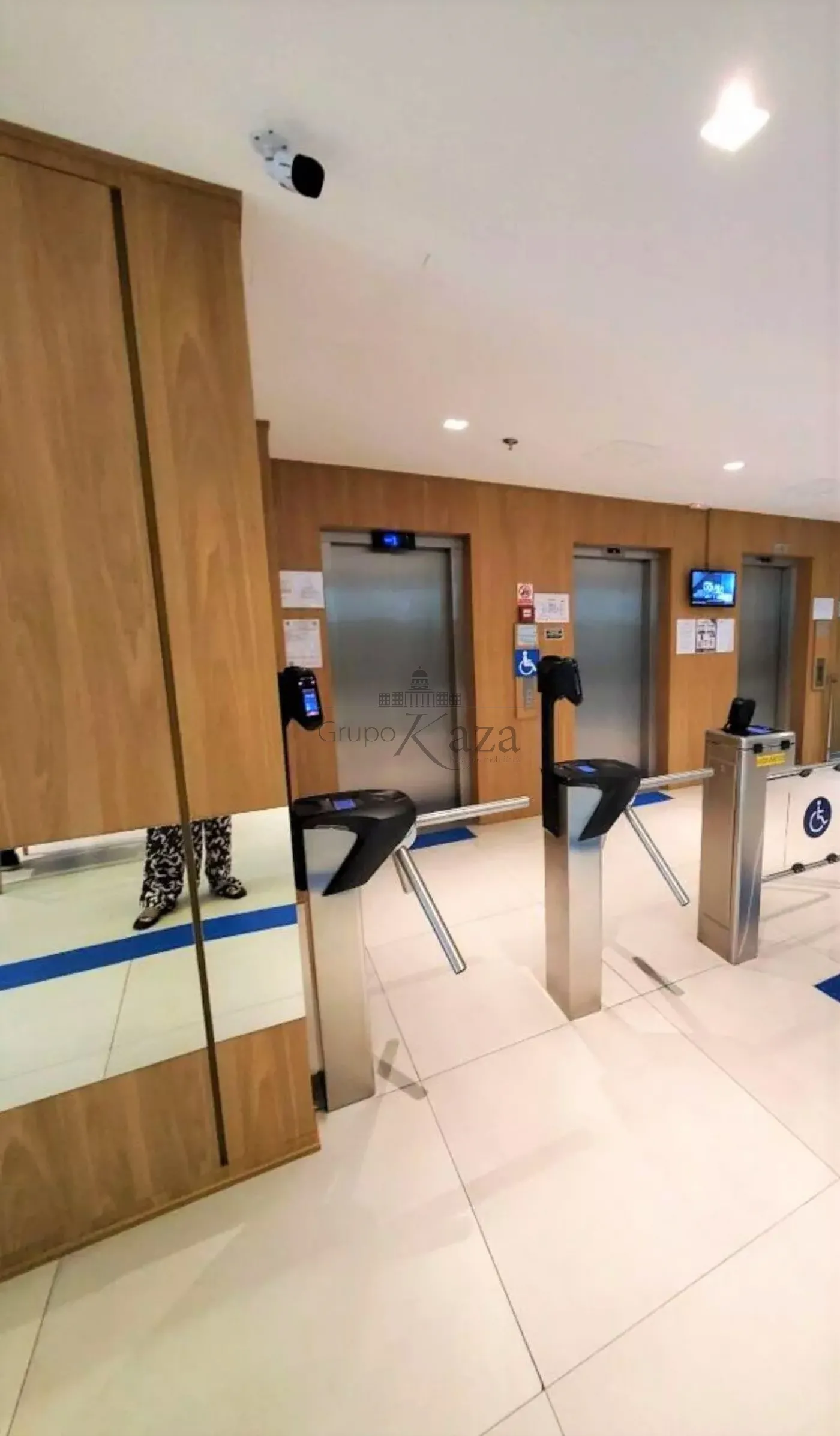 Foto 5 de Comercial Conjunto Comercial em Indianópolis, São Paulo - imagem 5