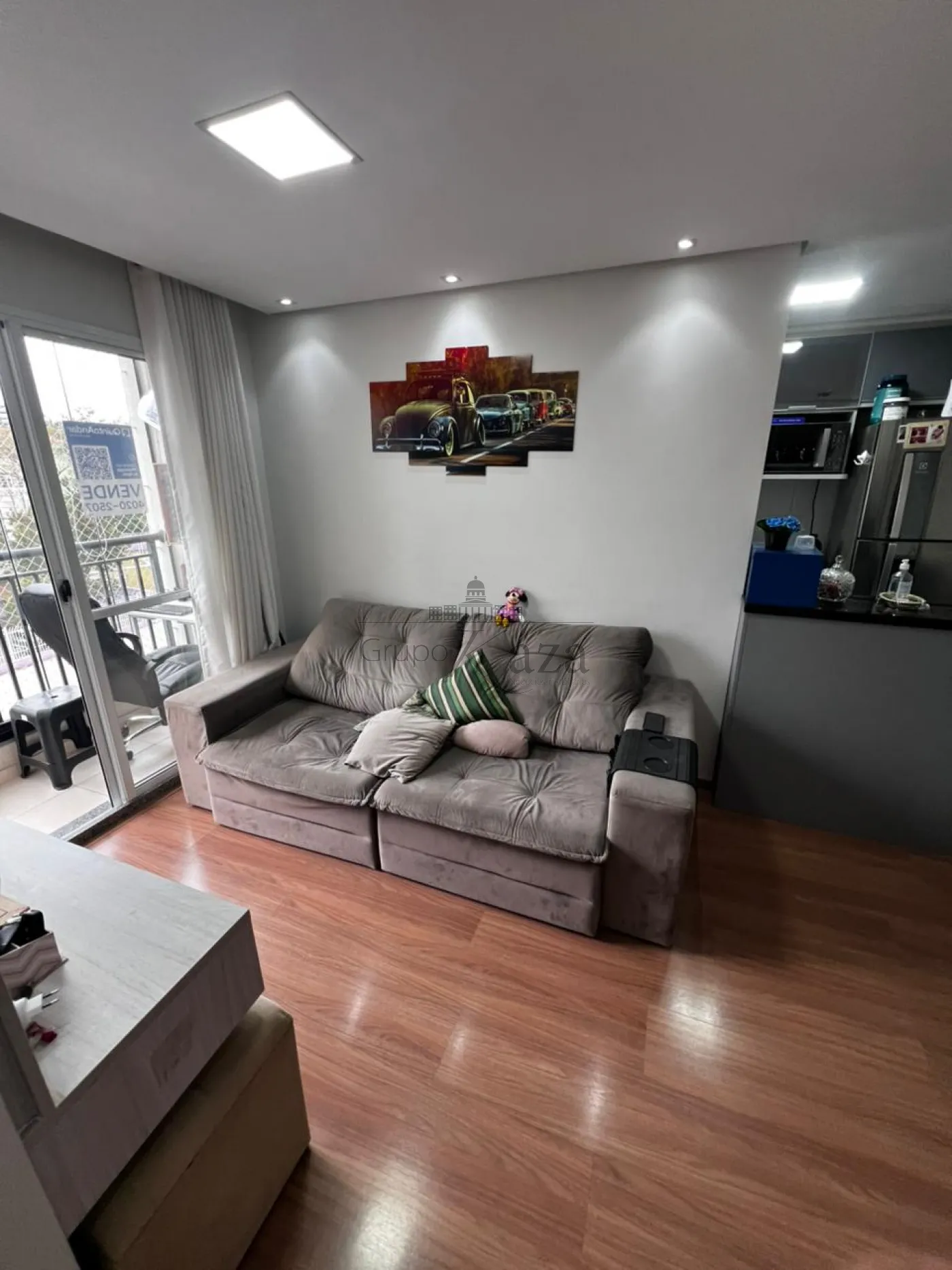 Foto 1 de Apartamento Padrão em Itaquera, São Paulo - imagem 1