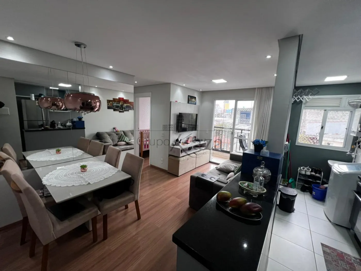 Foto 3 de Apartamento Padrão em Itaquera, São Paulo - imagem 3