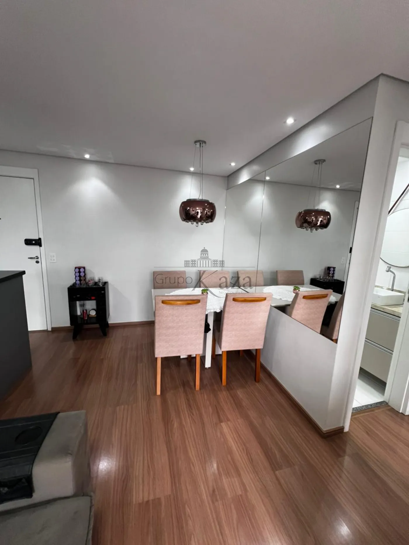 Foto 2 de Apartamento Padrão em Itaquera, São Paulo - imagem 2