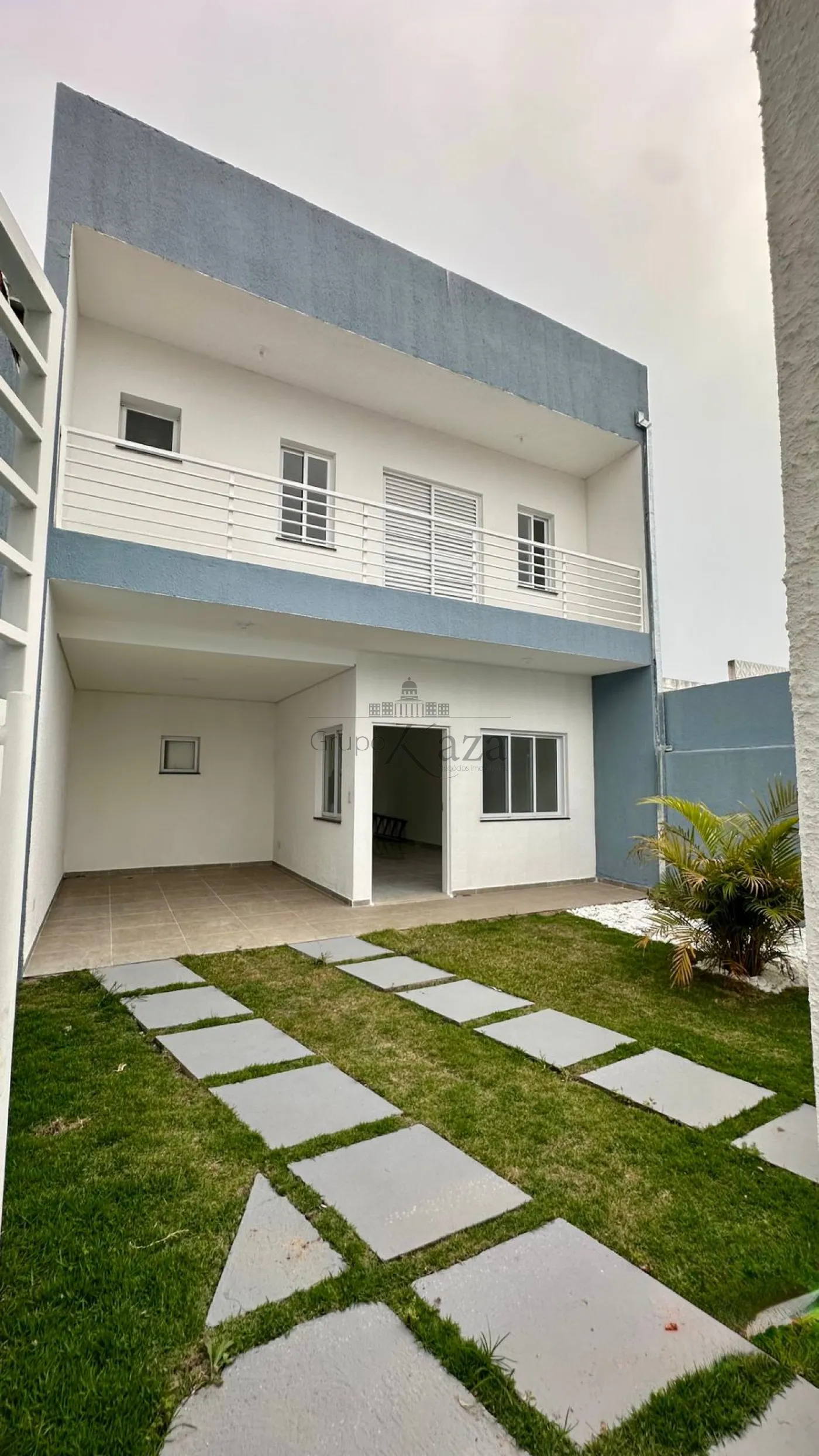 Foto 1 de Casa Sobrado em Jardim Santa Júlia, São José dos Campos - imagem 1 Foto 1 de Casa Sobrado em Jardim Santa Júlia, São José dos Campos - imagem 1