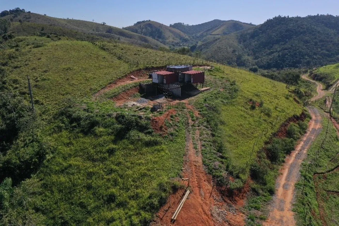 Foto 3 de Rural Chácara em Jardim Colonia, Jacareí - imagem 3 Foto 3 de Rural Chácara em Jardim Colonia, Jacareí - imagem 3