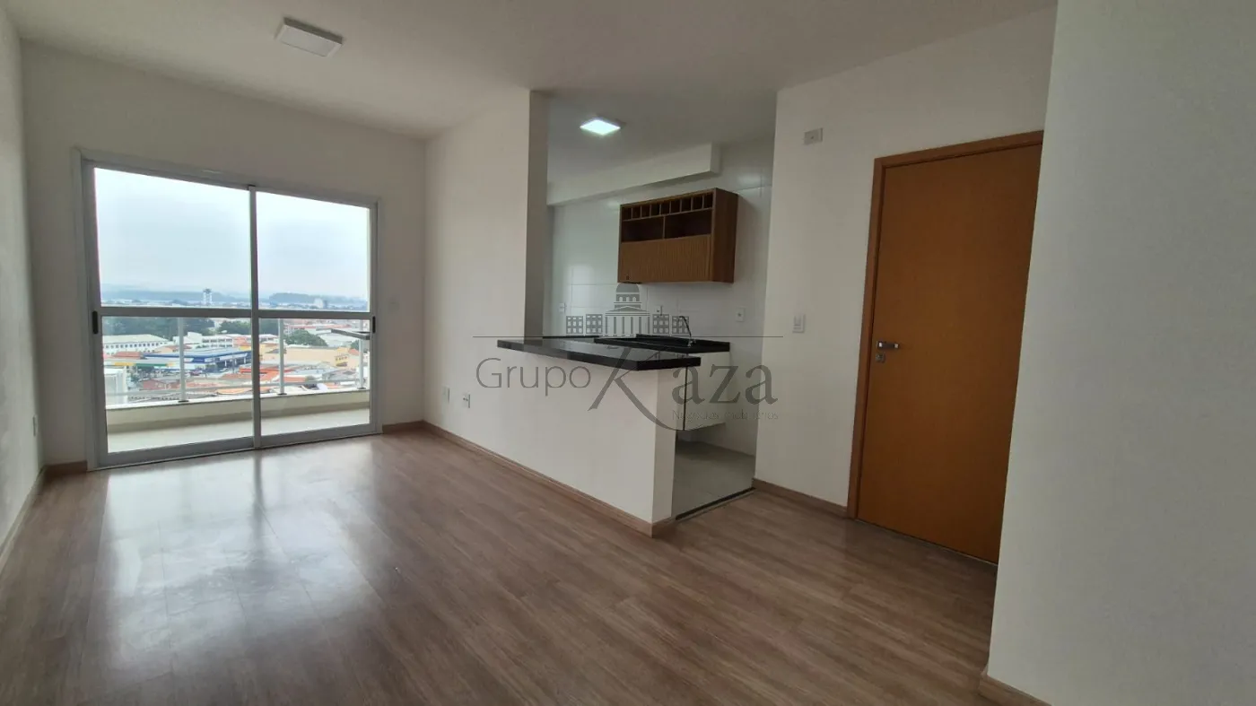 Foto 1 de Apartamento Padrão em Centro, Jacareí - imagem 1 Foto 1 de Apartamento Padrão em Centro, Jacareí - imagem 1