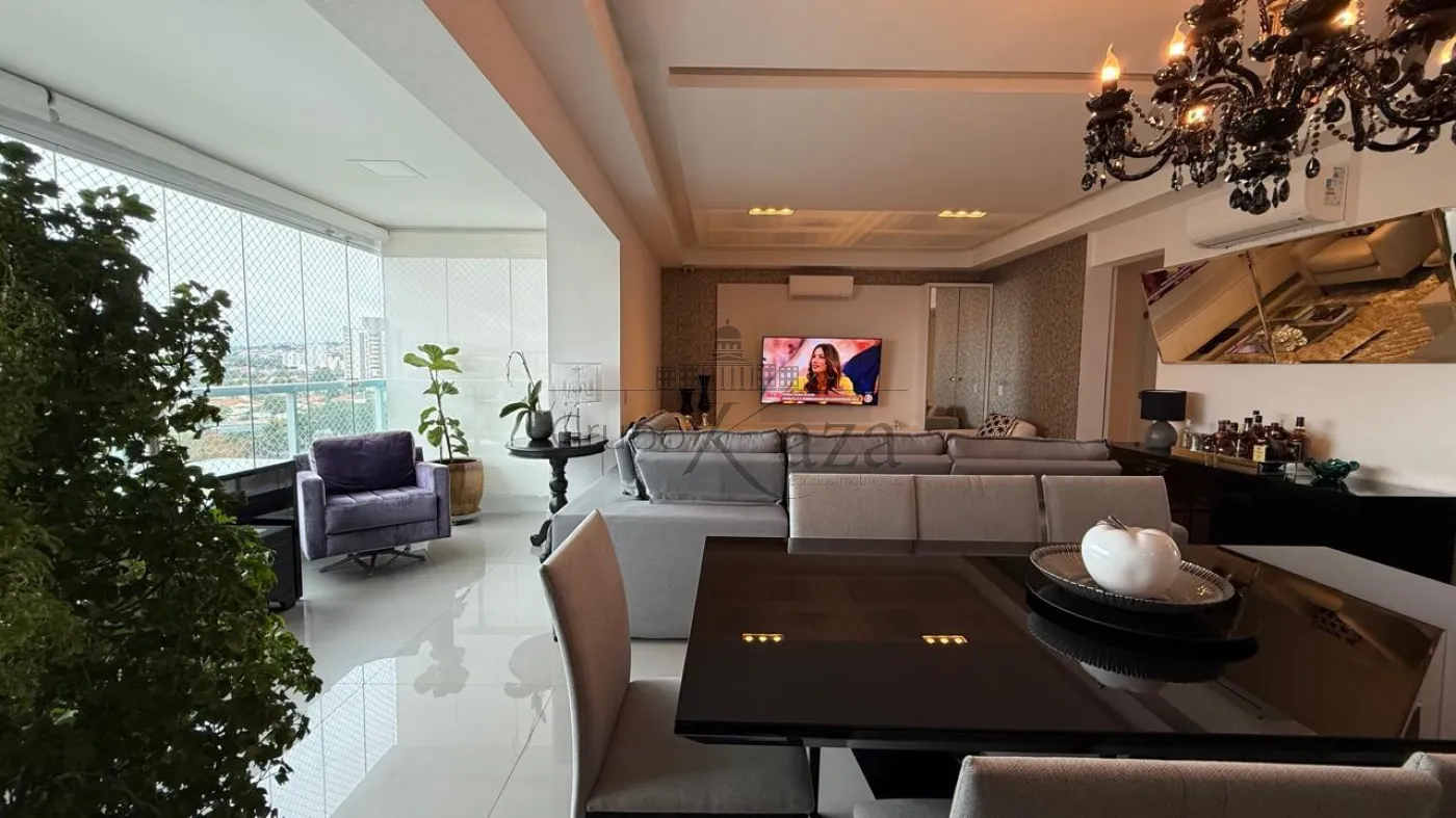 Foto 2 de Apartamento Padrão em Bosque Flamboyant, Taubaté - imagem 2 Foto 2 de Apartamento Padrão em Bosque Flamboyant, Taubaté - imagem 2