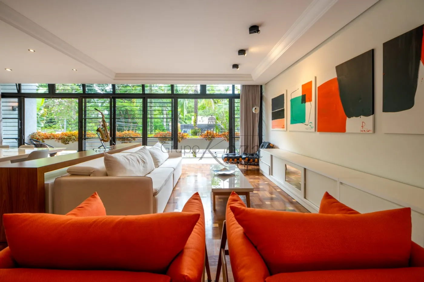 Foto 1 de Casa Padrão em Vila Nova Conceição, São Paulo - imagem 1 Foto 1 de Casa Padrão em Vila Nova Conceição, São Paulo - imagem 1