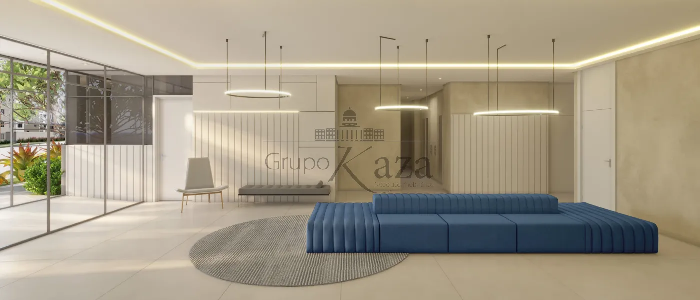 Foto 3 de Apartamento Padrão em Perdizes, São Paulo - imagem 3