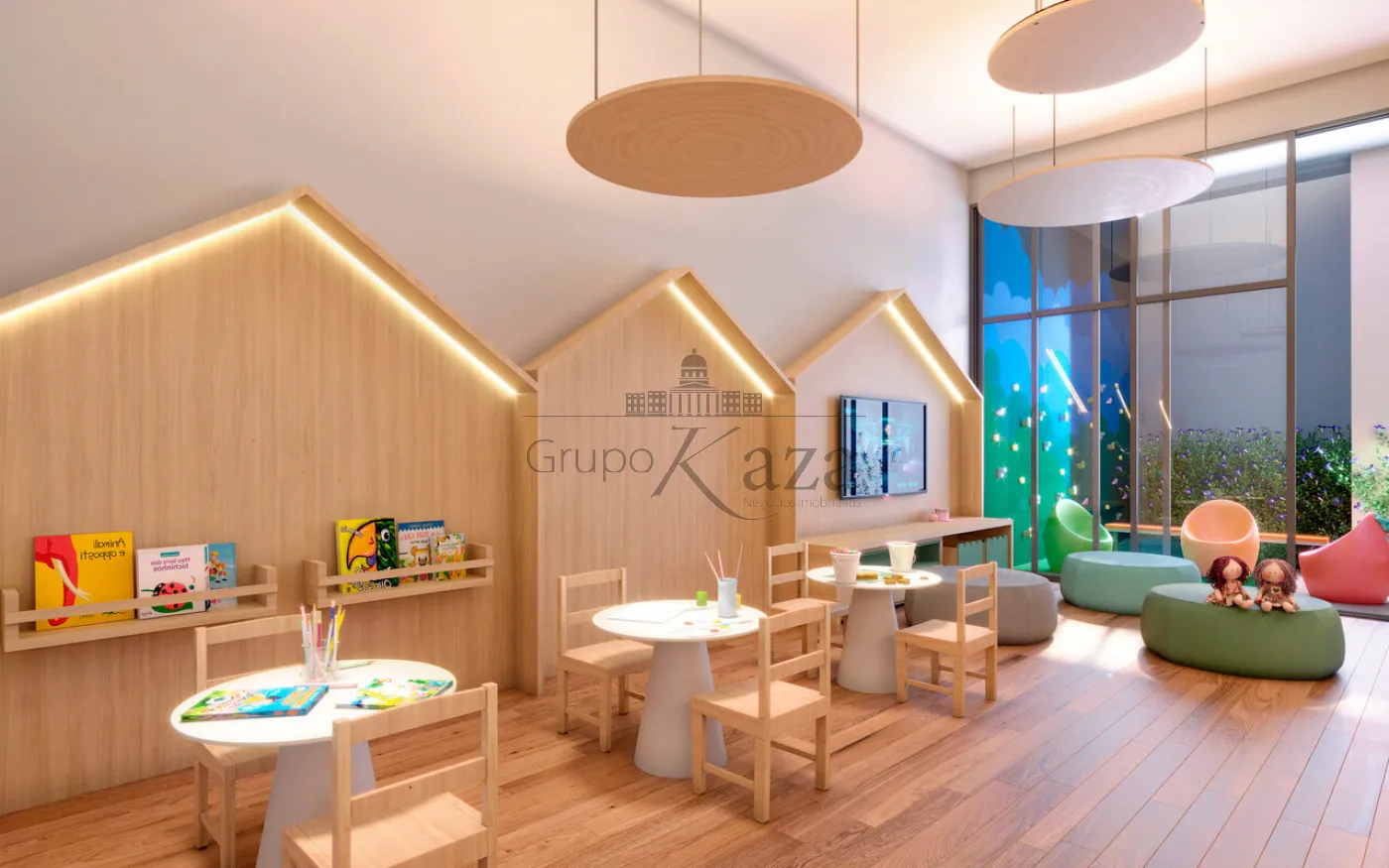 Foto 4 de Apartamento Padrão em Perdizes, São Paulo - imagem 4