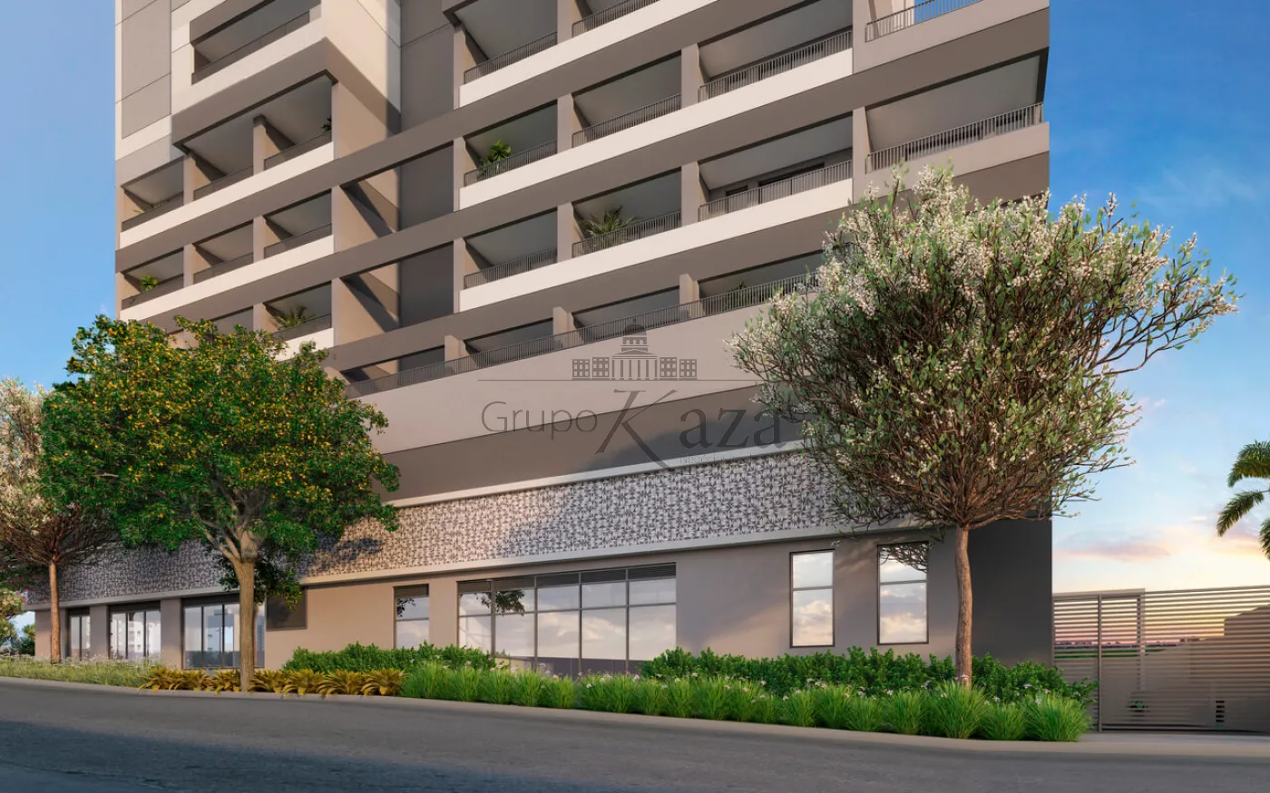 Foto 14 de Apartamento Padrão em Perdizes, São Paulo - imagem 14