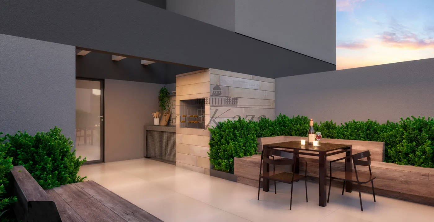 Foto 8 de Apartamento Padrão em Perdizes, São Paulo - imagem 8