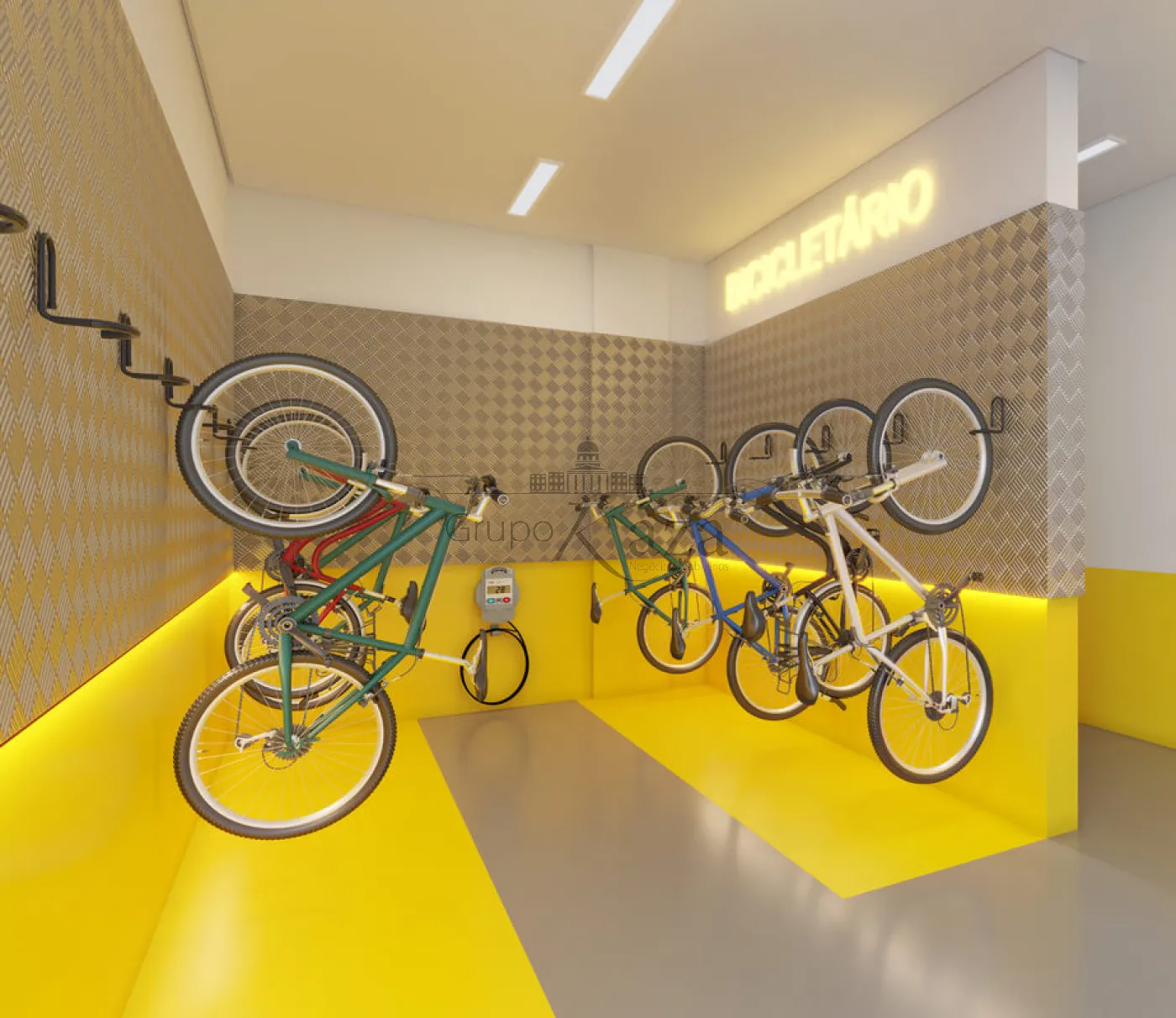 Foto 9 de Apartamento Padrão em Perdizes, São Paulo - imagem 9