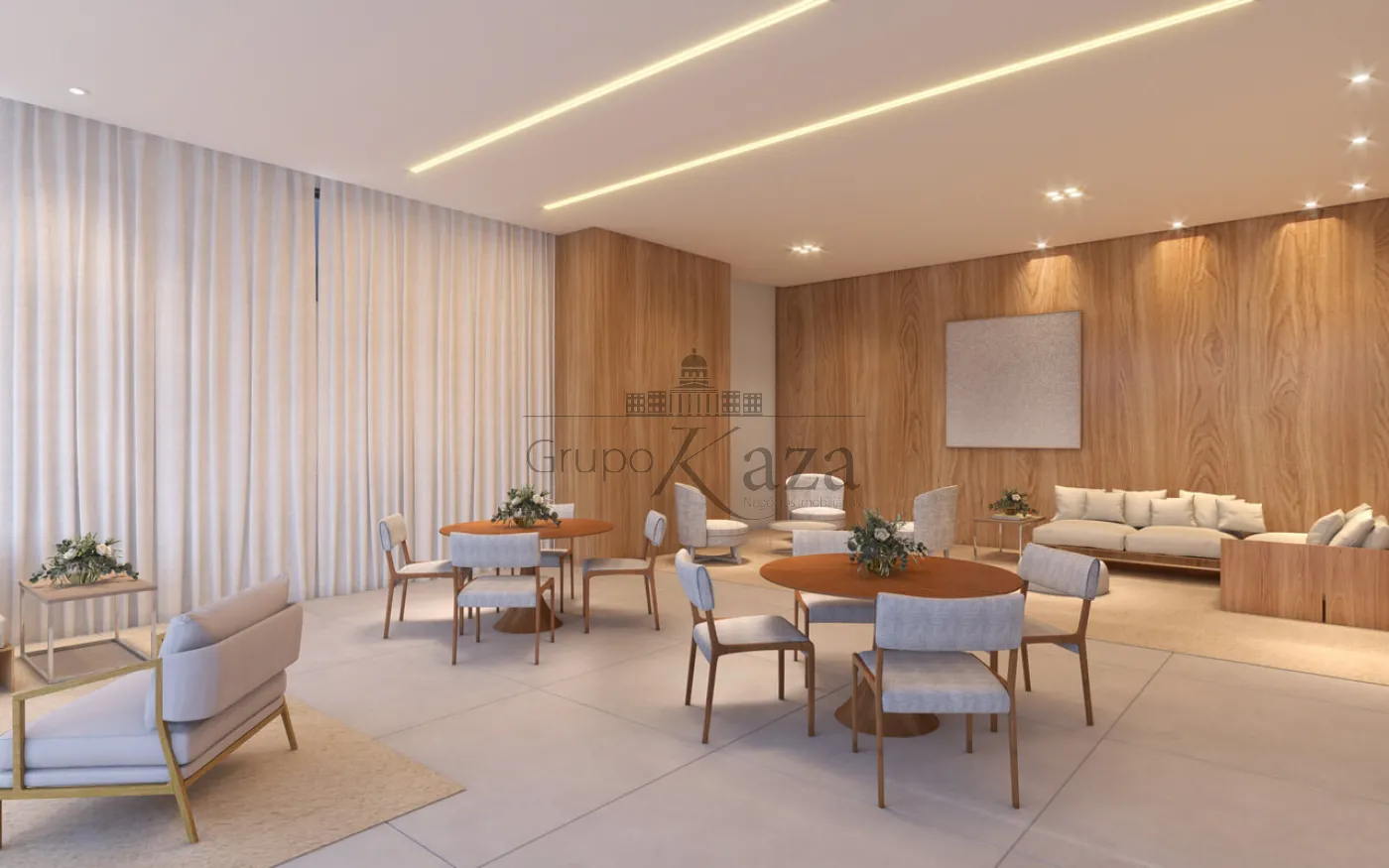 Foto 11 de Apartamento Padrão em Perdizes, São Paulo - imagem 11